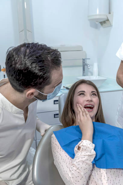 Best Emergency Orthodontic Repairs in Missouri Valley, IA