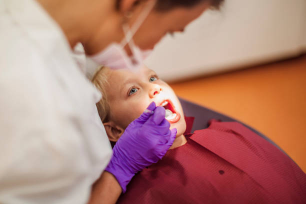 Best Broken or Chipped Tooth Repair in Missouri Valley, IA